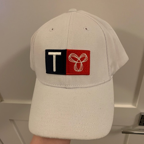 TNA Snapback Baseball Hat